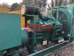 柴油发电机组并机有什么好处？