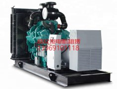 安装定子匝间短路保护在柴油发电机组的重要性