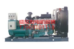 柴油发电机组添加冷却液要注意的问题