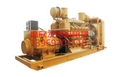 柴油发电机组租赁过程中的安全注意事项