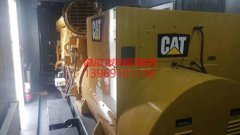 柴油发电机房如何做好减振消声降温的处理呢？